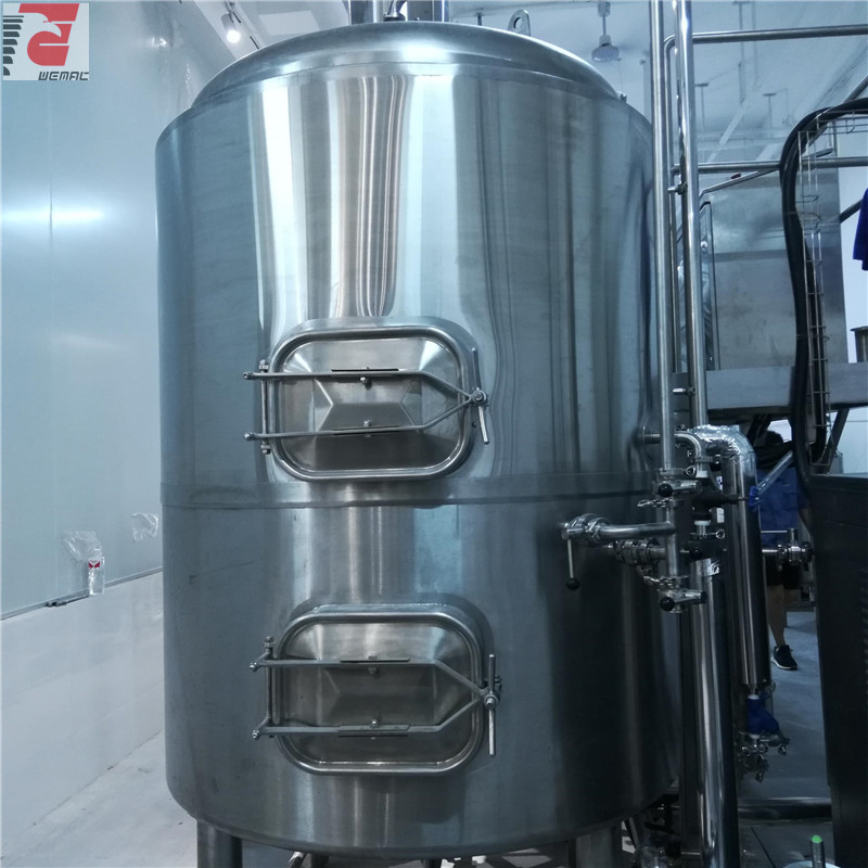 China 1000l beer brewing equipment professional manufacturers